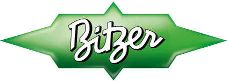 BITZER : نشان تجاری شرکت bitzer
