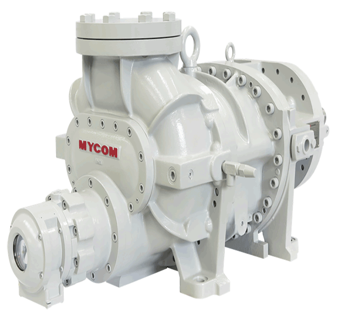 کمپرسور مایکوم mycom_compressors