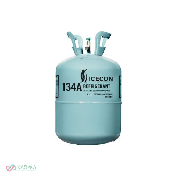 گاز R134a-Icecon | مبرد R134a آیسکون